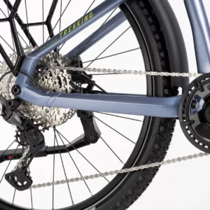 VTC Électrique haibike Trekking 7.5