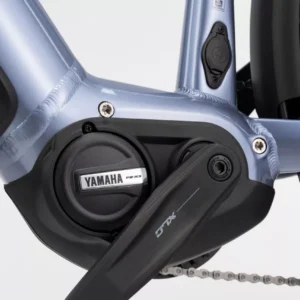 VTC Électrique haibike Trekking 7.5