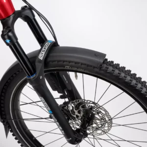 VTC Électrique haibike Trekking 9 ABS