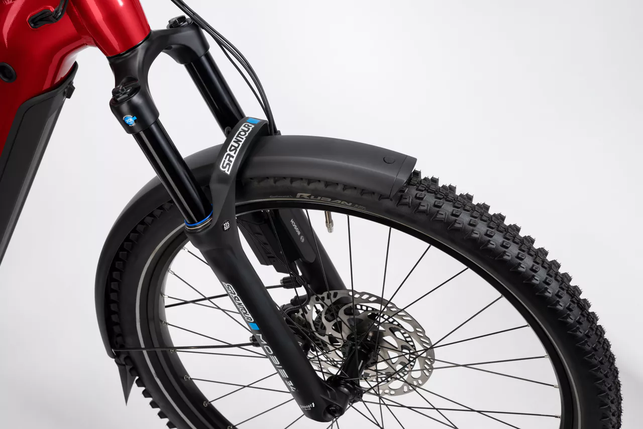 Fred Bike