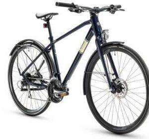 VTC Gitane SOHO 2