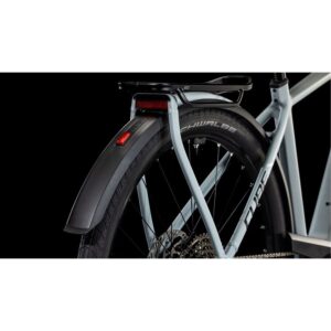 VTC Électrique Cube Kathmandu Hybrid EX 800