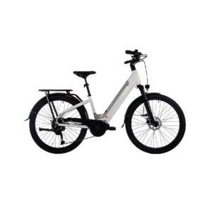 VTC électrique Easybike EasyCity Cross