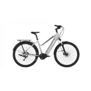 VTC électrique Easybike EasyLand Cross