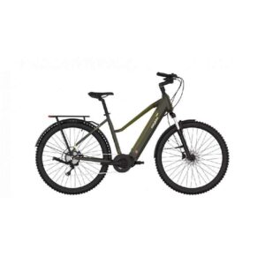 VTC électrique Easybike EasyLand Cross