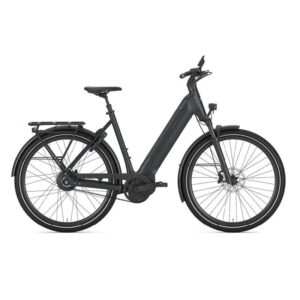 VTC électrique Gazelle Ultimate C380 HMB
