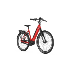 VTC électrique Gazelle Ultimate C8+ HMB