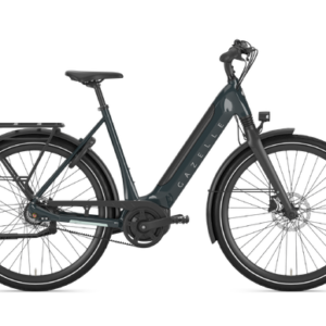 VTC électrique Gazelle Ultimate C8+ HMB