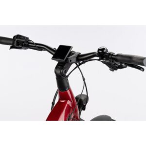 VTC électrique Ghost E-TERU ADVANCED EQ LOW 2025