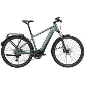 VTC électrique Giant Explore E+ 1 2023