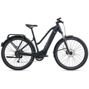 VTC électrique Giant Explore E+ 2 2025
