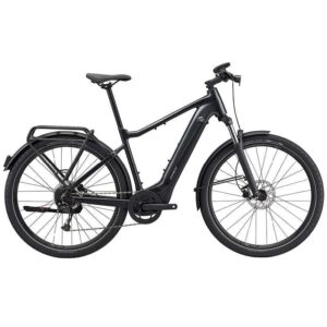 VTC électrique Giant Explore E+ 2 2025