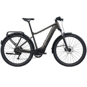 VTC électrique Giant Explore E+ 4 2026