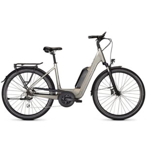 VTC électrique Kalkhoff Endeavour 1 Move – 545 Wh