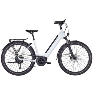 VTC électrique Kalkhoff Endeavour 3 Move – 500 Wh