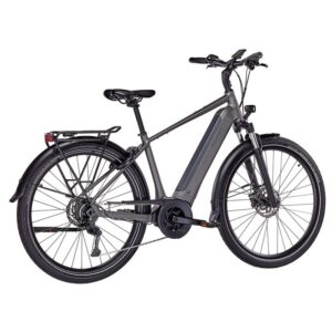 VTC électrique Kalkhoff Endeavour 3 Move – 500 Wh