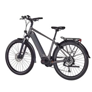 VTC électrique Kalkhoff Endeavour 3 Move – 500 Wh