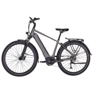 VTC électrique Kalkhoff Endeavour 3 Move – 500 Wh