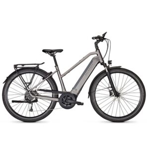 VTC électrique Kalkhoff Endeavour 3.B Move