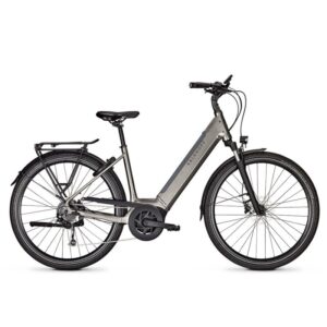 VTC électrique Kalkhoff Endeavour 3.B Move