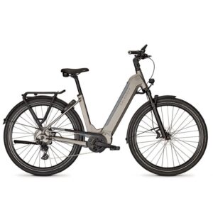 VTC électrique Kalkhoff Endeavour 5+ Advance – 625 Wh