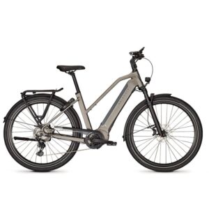 VTC électrique Kalkhoff Endeavour 5+ Advance – 625 Wh