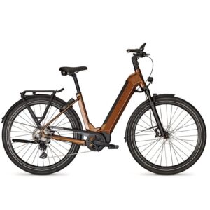 VTC électrique Kalkhoff Endeavour 5+ Advance – 625 Wh