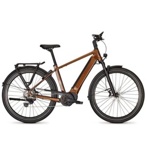 VTC électrique Kalkhoff Endeavour 5+ Advance – 625 Wh