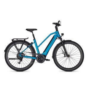VTC électrique Kalkhoff Endeavour 5+ Move – 625 Wh