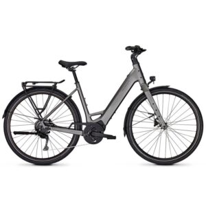 VTC électrique Kalkhoff Endeavour L Move – 400 Wh