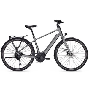 VTC électrique Kalkhoff Endeavour L Move – 400 Wh