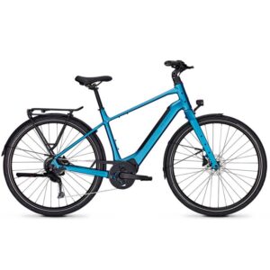 VTC électrique Kalkhoff Endeavour L Move – 400 Wh