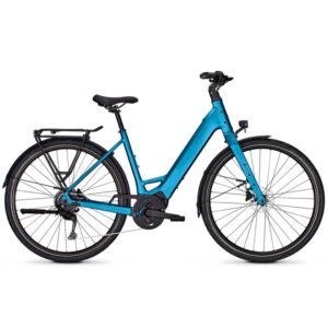 VTC électrique Kalkhoff Endeavour L Move – 400 Wh