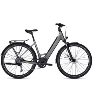 VTC électrique Kalkhoff Endeavour L Season – 400 Wh