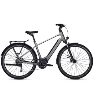 VTC électrique Kalkhoff Endeavour L Season – 400 Wh