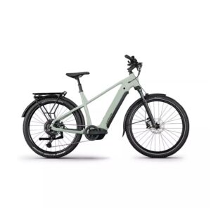 VTC électrique Lapierre E-EXPLORER 7.6 HIGH 2025