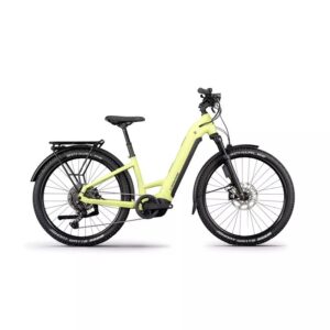 Lapierre E-EXPLORER SE HIGH 2025