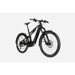 VTC électrique Lapierre E-Explorer FS 8.6 2024
