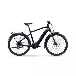 VTC électrique Lapierre EXPLORER 5.5 HIGH 2025