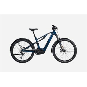 VTC électrique Lapierre Overvolt E-EXPLORER 9.7 FS 2024