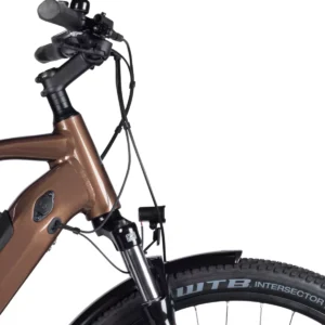 VTC électrique Lapierre e-EXPLORER 6.5 High