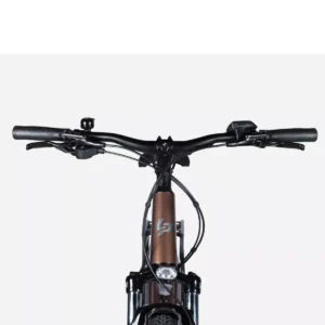 VTC électrique Lapierre e-EXPLORER 6.5 High