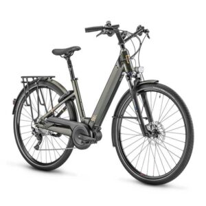 VTC électrique Moustache Samedi 28.7 2024