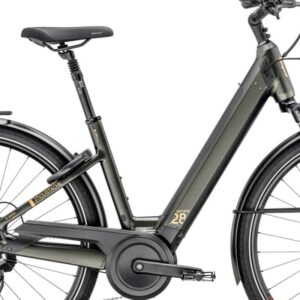 Vélo électrique Moustache Samedi 28.4