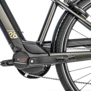 Vélo électrique Moustache Samedi 28.4