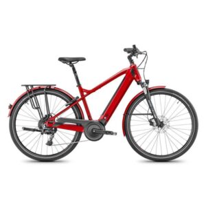 Vélo électrique Moustache Samedi 28.4