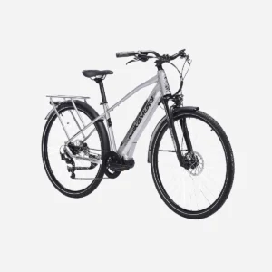 VTC électrique Nakamura E-Crossover A