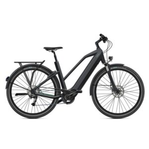 VTC électrique O2feel iSwan 6.2 Explorer
