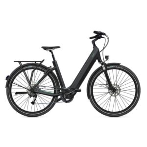 VTC électrique O2feel iSwan 6.2 Explorer