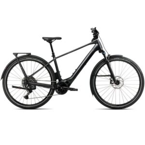 VTC électrique Orbea Kemen tour 10